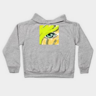 Eye Kids Hoodie